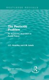 The Pesticide Problem (eBook, ePUB)