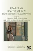Pioneering Healthcare Law (eBook, ePUB)