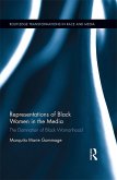 Representations of Black Women in the Media (eBook, PDF)