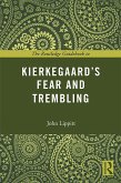 The Routledge Guidebook to Kierkegaard's Fear and Trembling (eBook, ePUB)