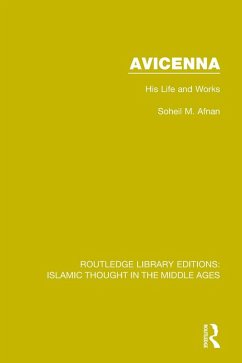Cover Avicenna (eBook, ePUB)