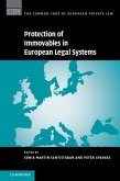 Protection of Immovables in European Legal Systems (eBook, PDF)