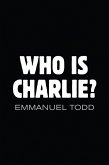 Who is Charlie? (eBook, ePUB)