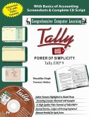 Tally ERP 9 (Power of Simplicity) (eBook, ePUB)