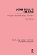 John Bull's Island (eBook, ePUB) - Bild 1