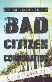 Bad Citizen Corporation (eBook, ePUB)