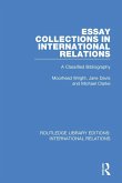 Essay Collections in International Relations (eBook, ePUB)