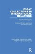 Essay Collections in International... - Bild 1