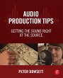 Audio Production Tips (eBook, ePUB) - Bild 1