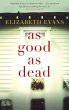 As Good as Dead (eBook, ePUB) - Bild 1