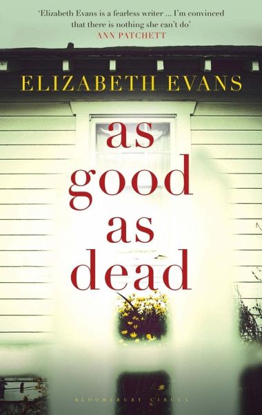 As Good as Dead (eBook, ePUB) As Good as Dead (eBook, ePUB)