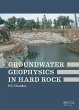 Groundwater Geophysics in Hard Rock... - Bild 1