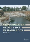 Groundwater Geophysics in Hard Rock (eBook, PDF)