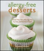 Allergy-free Desserts (eBook, ePUB)