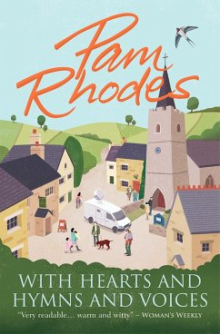 Cover With Hearts and Hymns and Voices (eBook, ePUB)