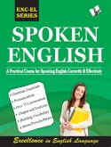 Spoken English (eBook, ePUB)