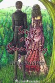 Sense and Sensibility (eBook, ePUB)