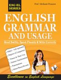 English Grammar And Usage (eBook, ePUB)