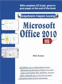 Microsoft Office 2010 (eBook, ePUB)