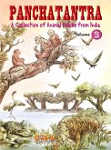 Panchatantra - Volume 3 (eBook, ePUB)