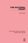 The National Front (eBook, PDF)