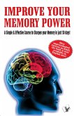 Improve Your Memory Power (eBook, ePUB)