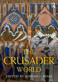 The Crusader World (eBook, ePUB)