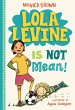 Lola Levine Is Not Mean! (eBook, ePUB) - Bild 1