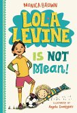Lola Levine Is Not Mean! (eBook, ePUB)