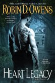 Heart Legacy (eBook, ePUB) Heart Legacy (eBook, ePUB)