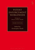 Patent Enforcement Worldwide (eBook, ePUB)