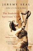 The Snakebite Survivors' Club (eBook, ePUB)