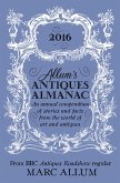 Allum's Antiques Almanac 2016 (eBook, ePUB)