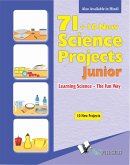 71+10 New Science Project Junior (With Cd) (eBook, ePUB)