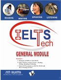 IELTS - General Module (Book - 4) (eBook, ePUB)