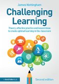 Challenging Learning (eBook, ePUB)