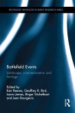 Battlefield Events (eBook, ePUB)