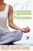 Yogasana And Pranayam (eBook, ePUB)