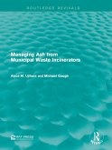 Managing Ash from Municipal Waste Incinerators (eBook, ePUB)
