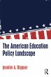 The American Education Policy Landscape... - Bild 1
