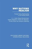 Why Nations Realign (eBook, ePUB) Why Nations Realign (eBook, ePUB)