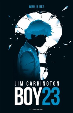 Boy 23 (eBook, ePUB) - Carrington, Jim