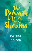 The Private Life of Mrs Sharma (eBook, ePUB)