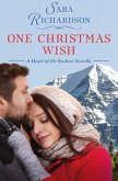 One Christmas Wish (eBook, ePUB)