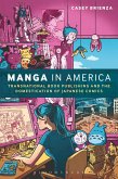 Manga in America (eBook, PDF)