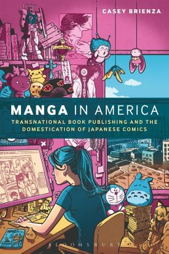 Cover Manga in America (eBook, PDF)