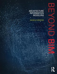 Cover Beyond BIM (eBook, ePUB)