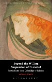 Beyond the Willing Suspension of Disbelief (eBook, PDF)