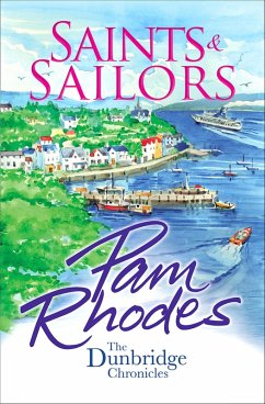 Cover Saints and Sailors (eBook, ePUB)