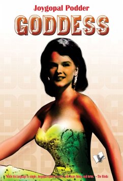 Cover Goddess (eBook, ePUB)